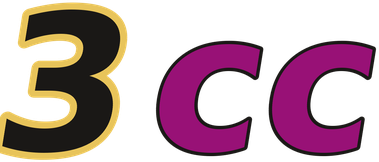 3cc logo